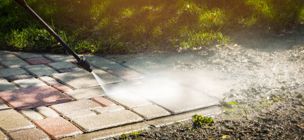 Best Gas Station Cleaning  in Dranesville, VA